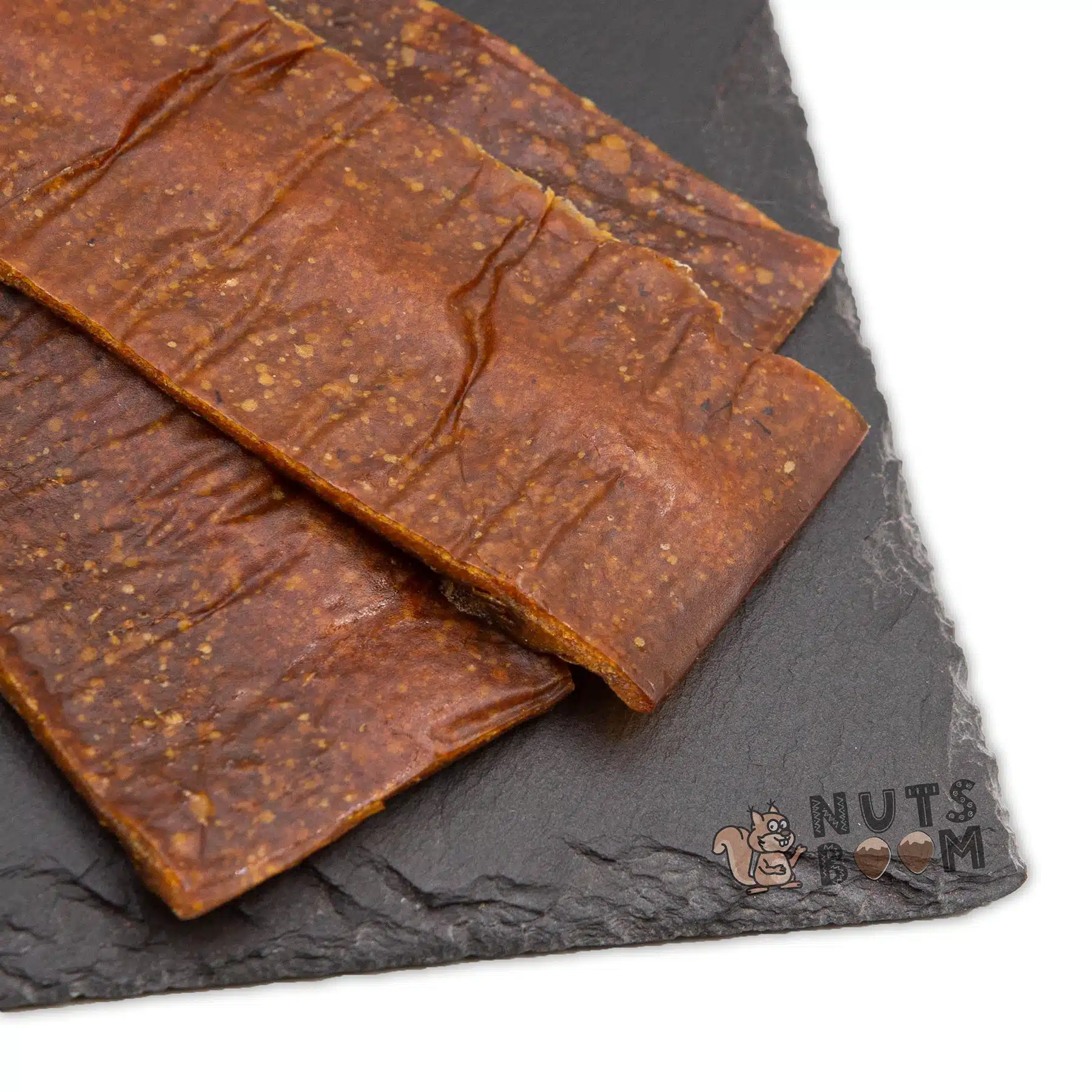 Пастила яблуко-абрикос-апельсин ECO (без цукру) - натуральна солодка симфонія