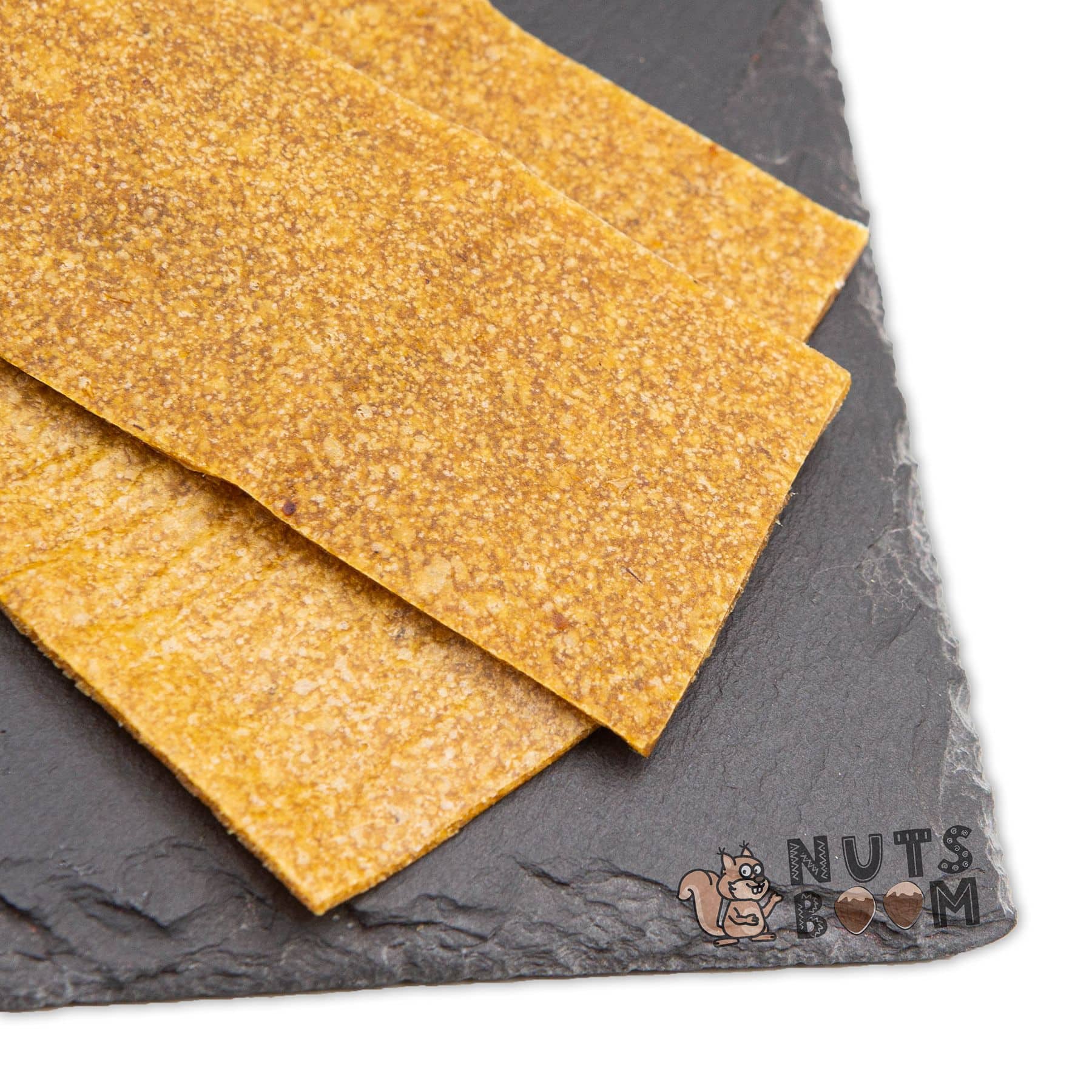 Пастила яблуко ECO - солодкість природи без зайвого цукру