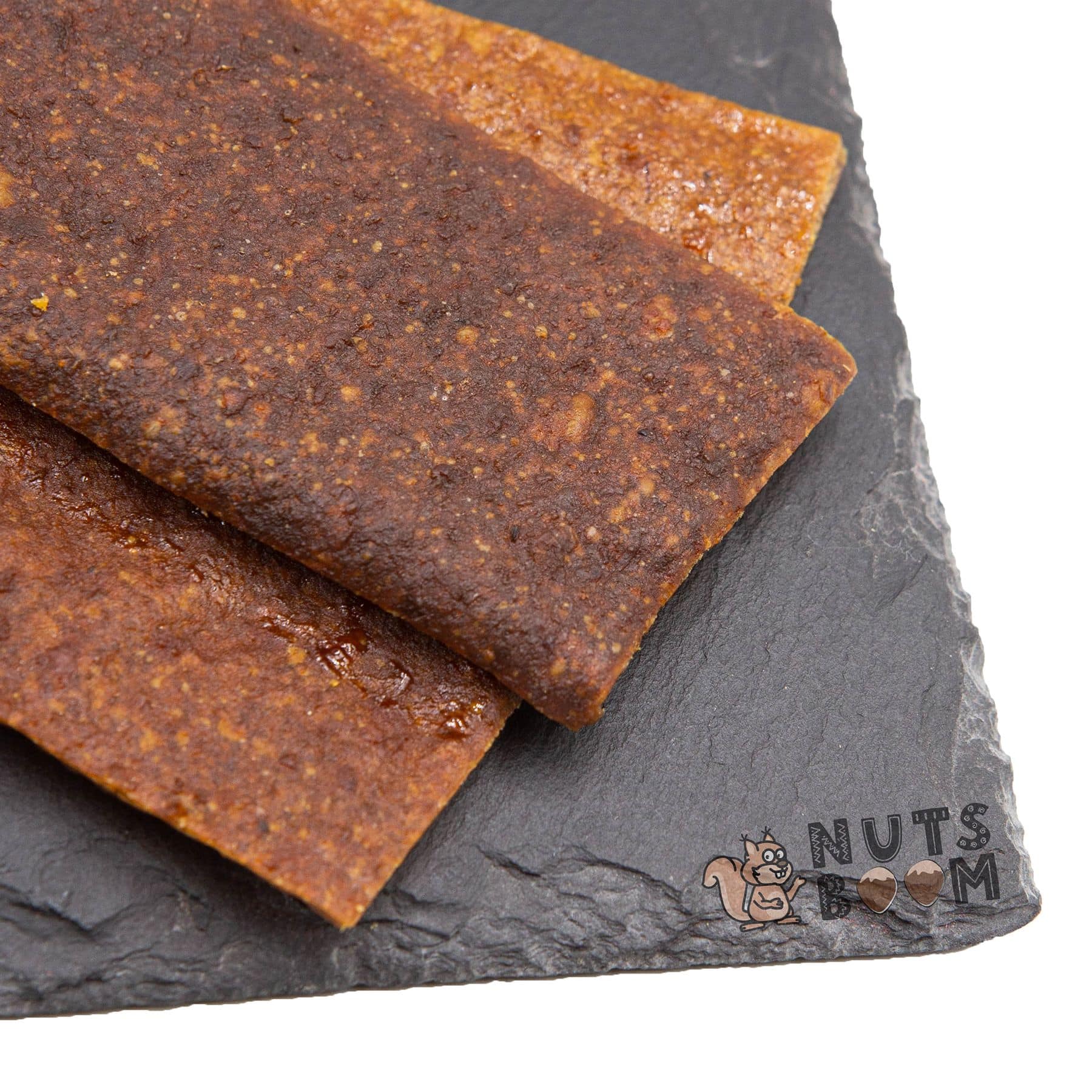 Пастила яблуко-груша ECO (без цукру) - чарівне поєднання соковитих яблук і ніжних груш