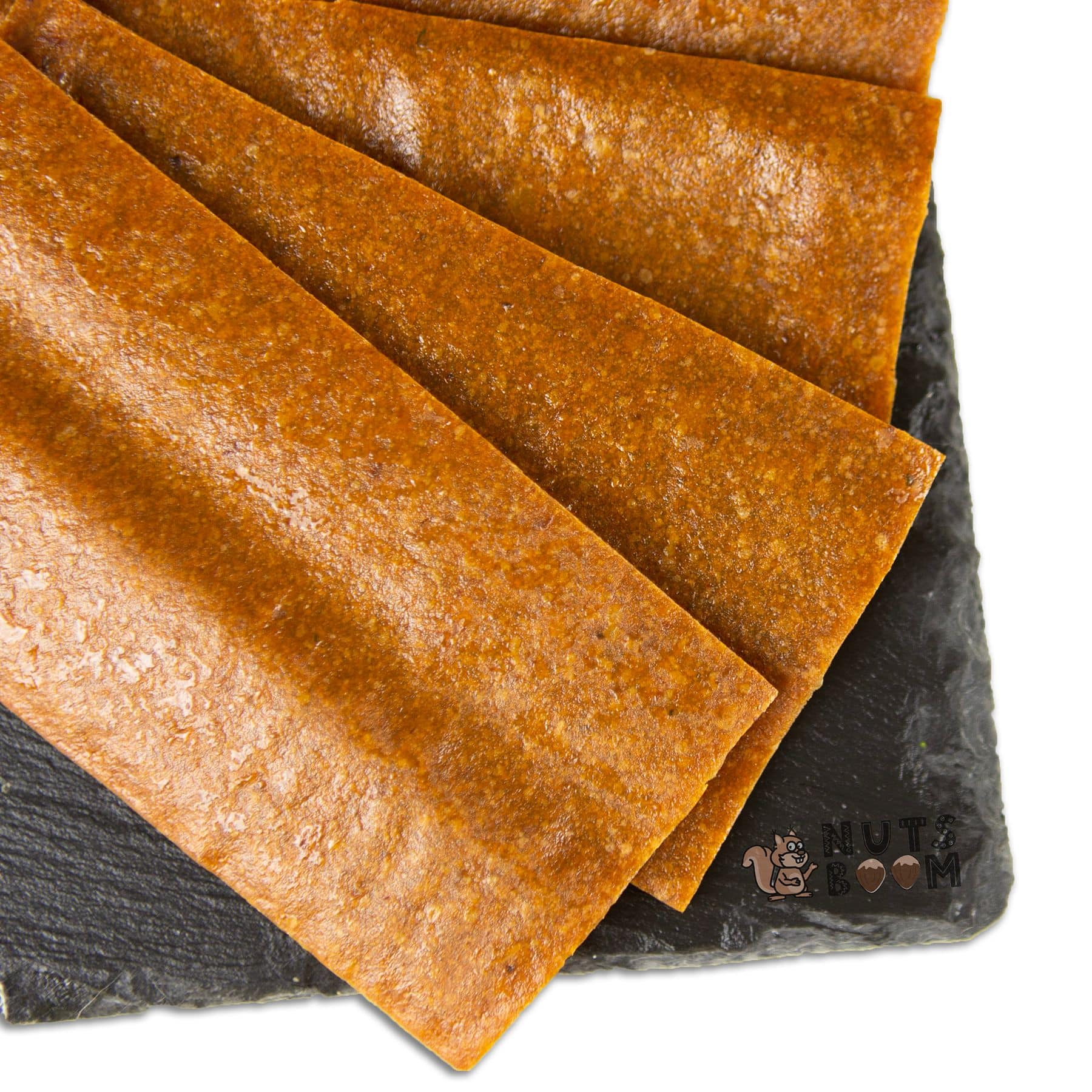 Пастила яблуко-морква-банан ECO (без цукру) - здоровий смаковий десерт