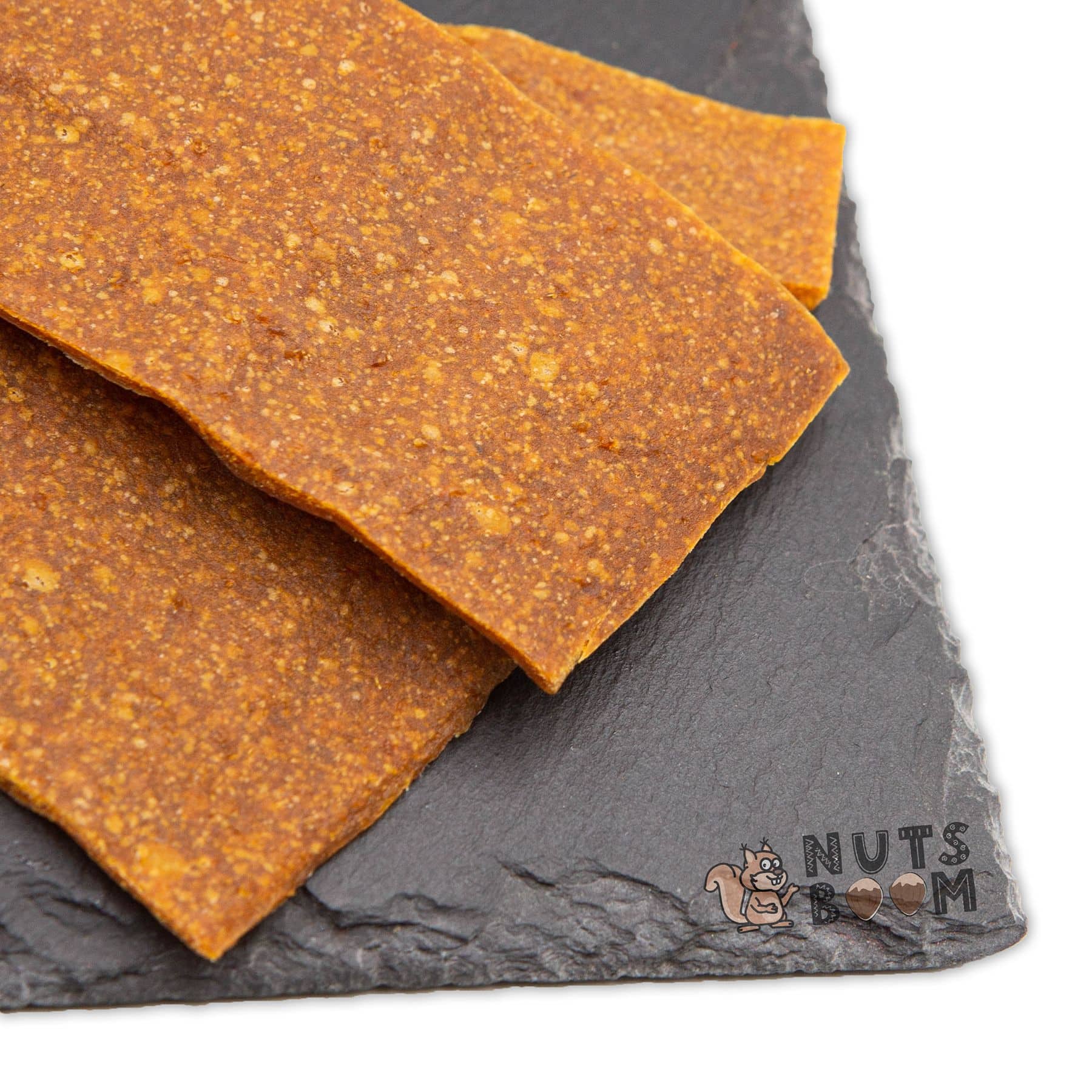 Пастила яблуко-гарбуз-апельсин ECO