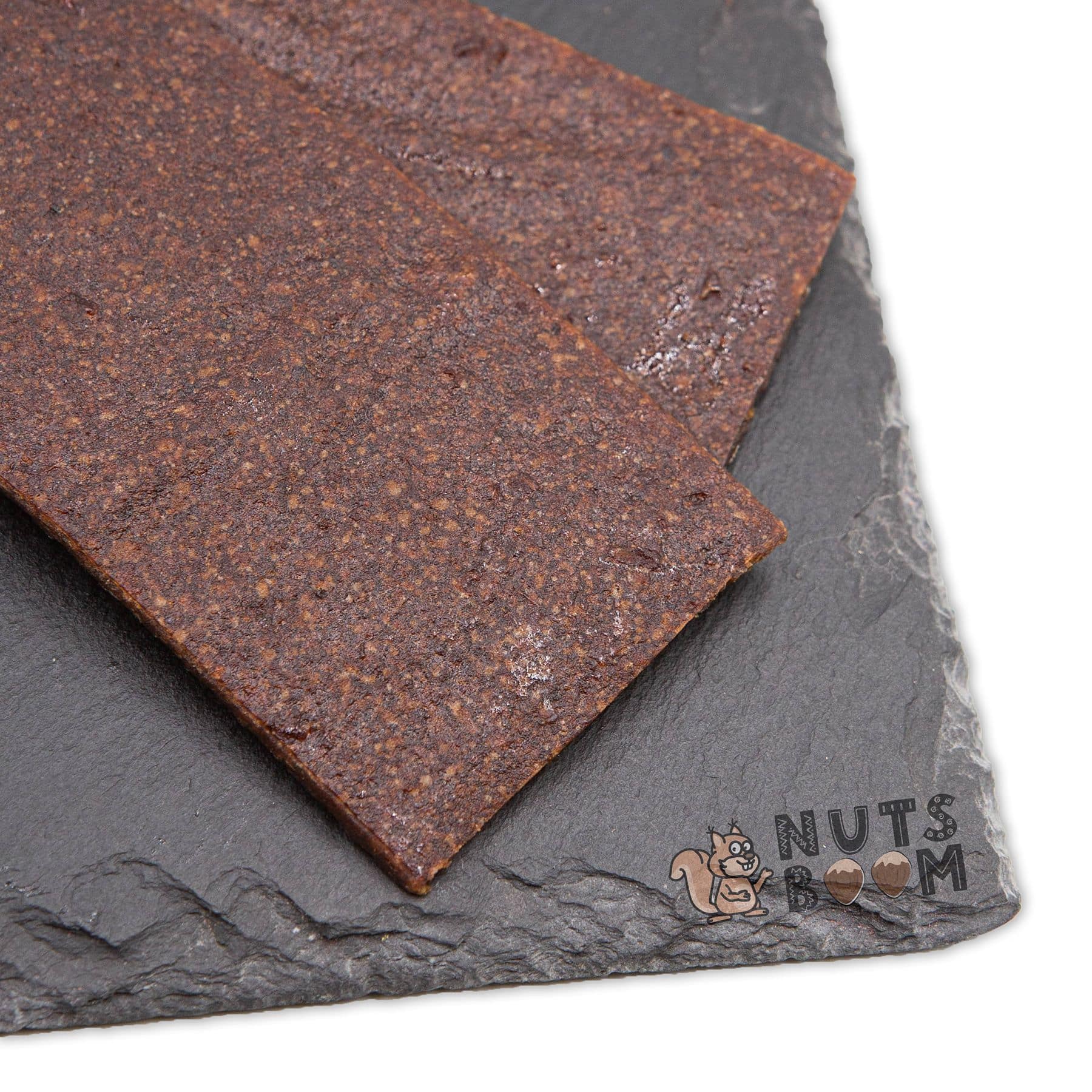 Пастила яблуко-виноград ECO без цукру – смачні та здорові солодощі